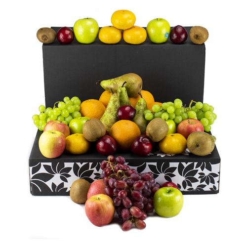 Hampers with Fruit