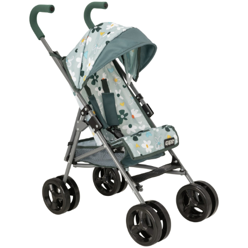 Doll Prams and Pushchairs