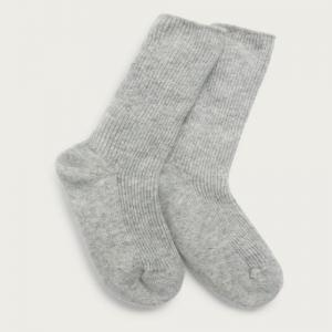 The White Company Cashmere Bed Socks