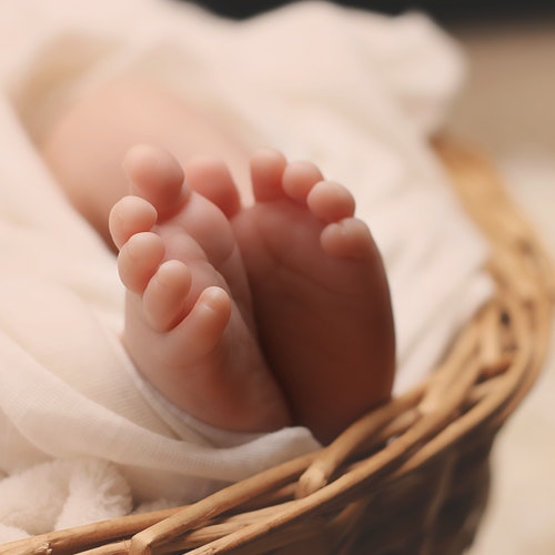 Baby and Nursery
