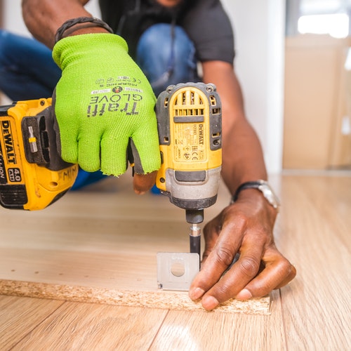 DIY Tools and Power Tools