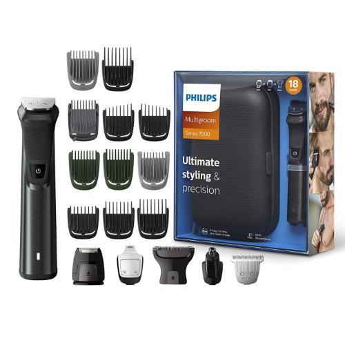 Mens Shaving and Grooming