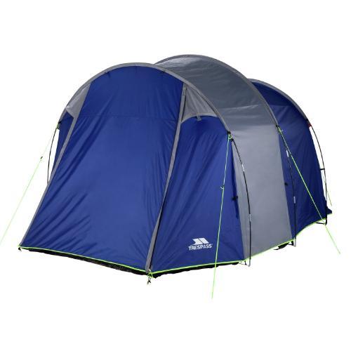 Camping and Caravanning