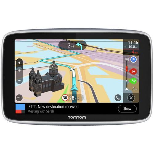 Sat Nav and Dash Cams