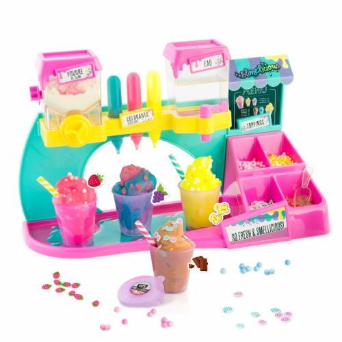 Creative and Science Toys