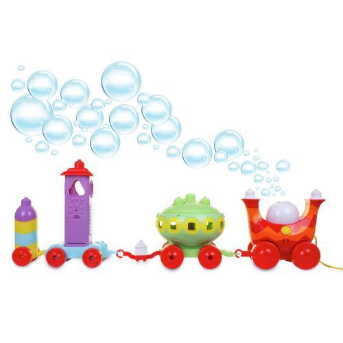 Toy Cars, Trains, Boats and Planes
