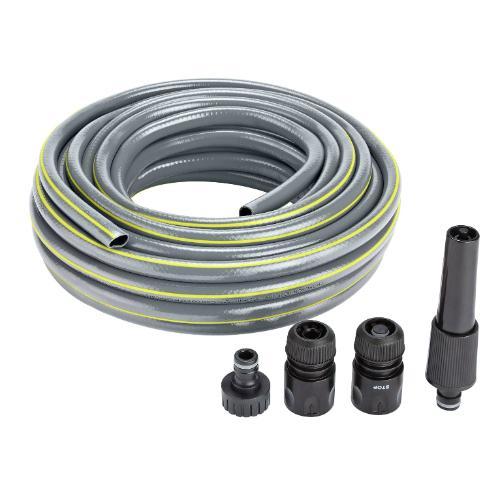 Hoses and Garden Watering
