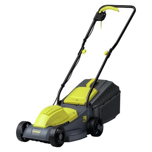 Lawnmowers and Garden Power Tools