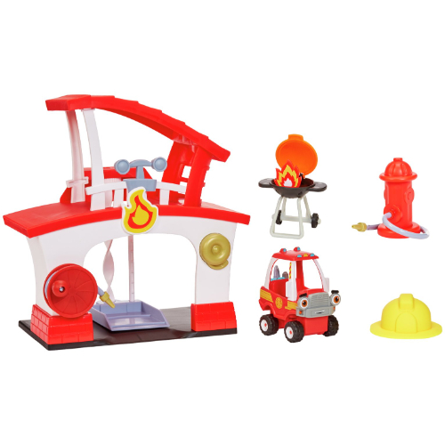 Playsets