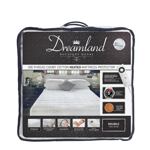 Electric Blankets