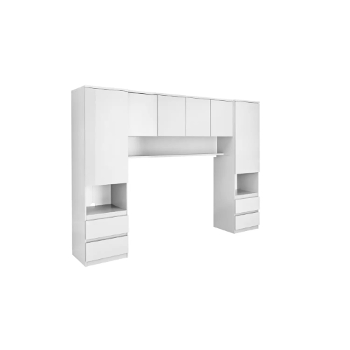 Overbed Storage