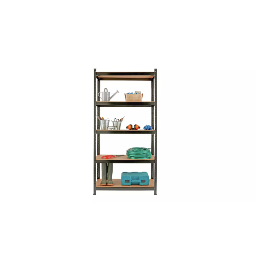 Garage Storage and Shelving