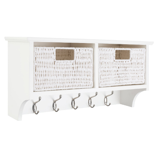 Hallway Storage