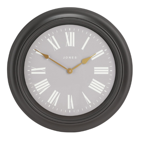 Clocks