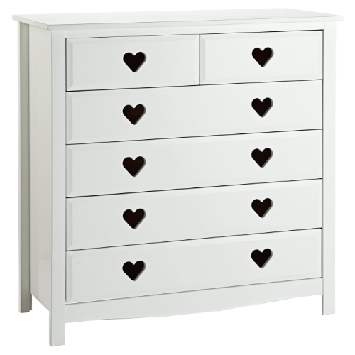 Kids Chest of Drawers