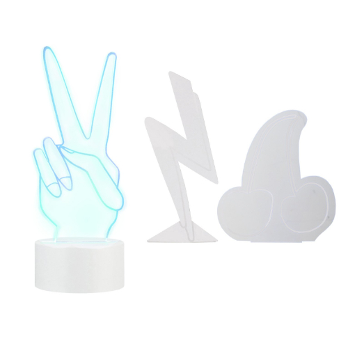 Novelty Lighting