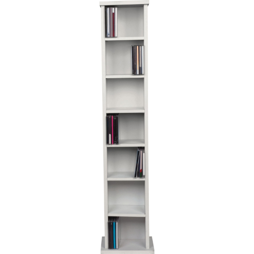 CD and DVD Storage