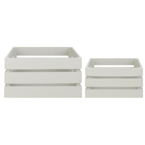 Decorative Boxes and Baskets