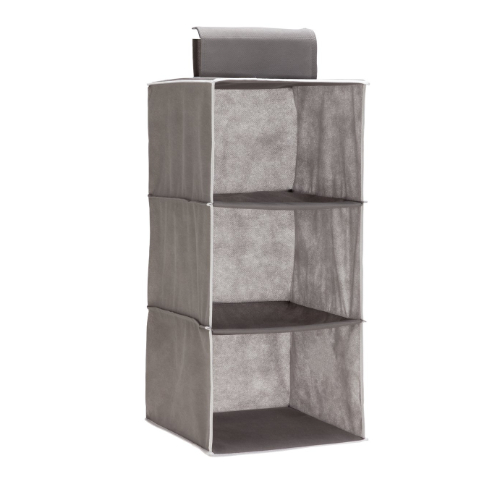 Overdoor Storage and Hanging Storage
