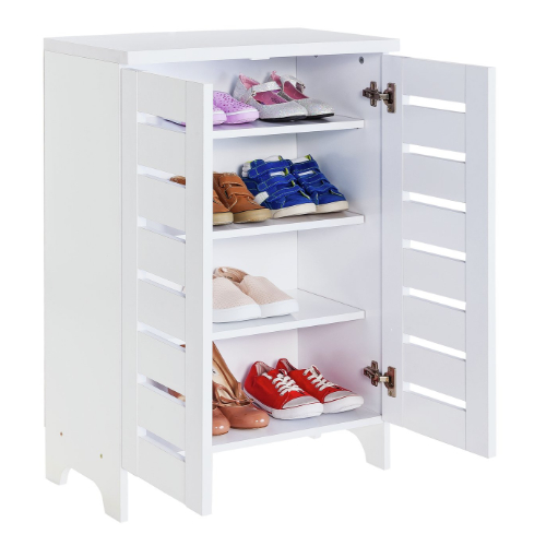 Shoe Storage