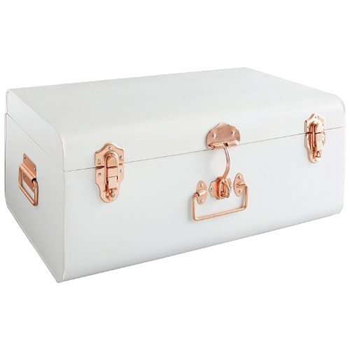 Storage Chests