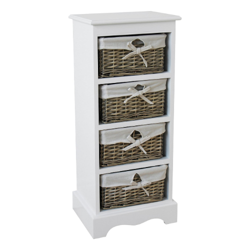 Storage Units and Drawers