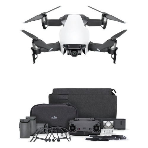 Drones