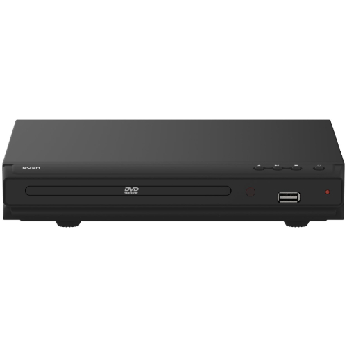 DVD and Bluray Players