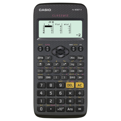 Electronic Dictionaries and Calculators