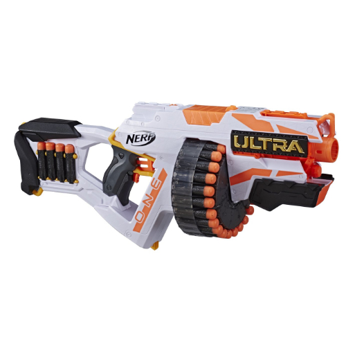 Nerf Guns
