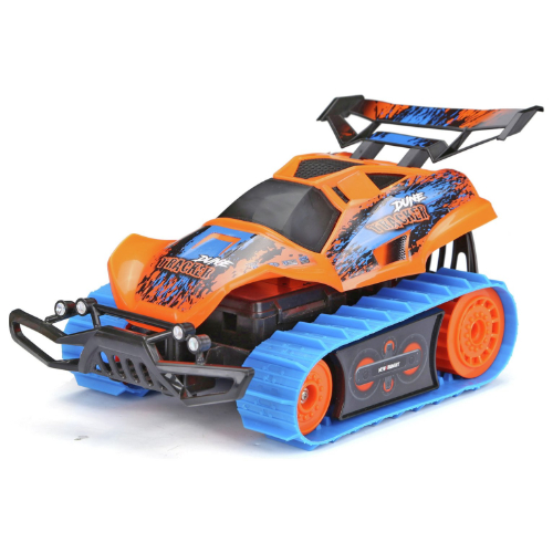 Radio Controlled Cars and Toys
