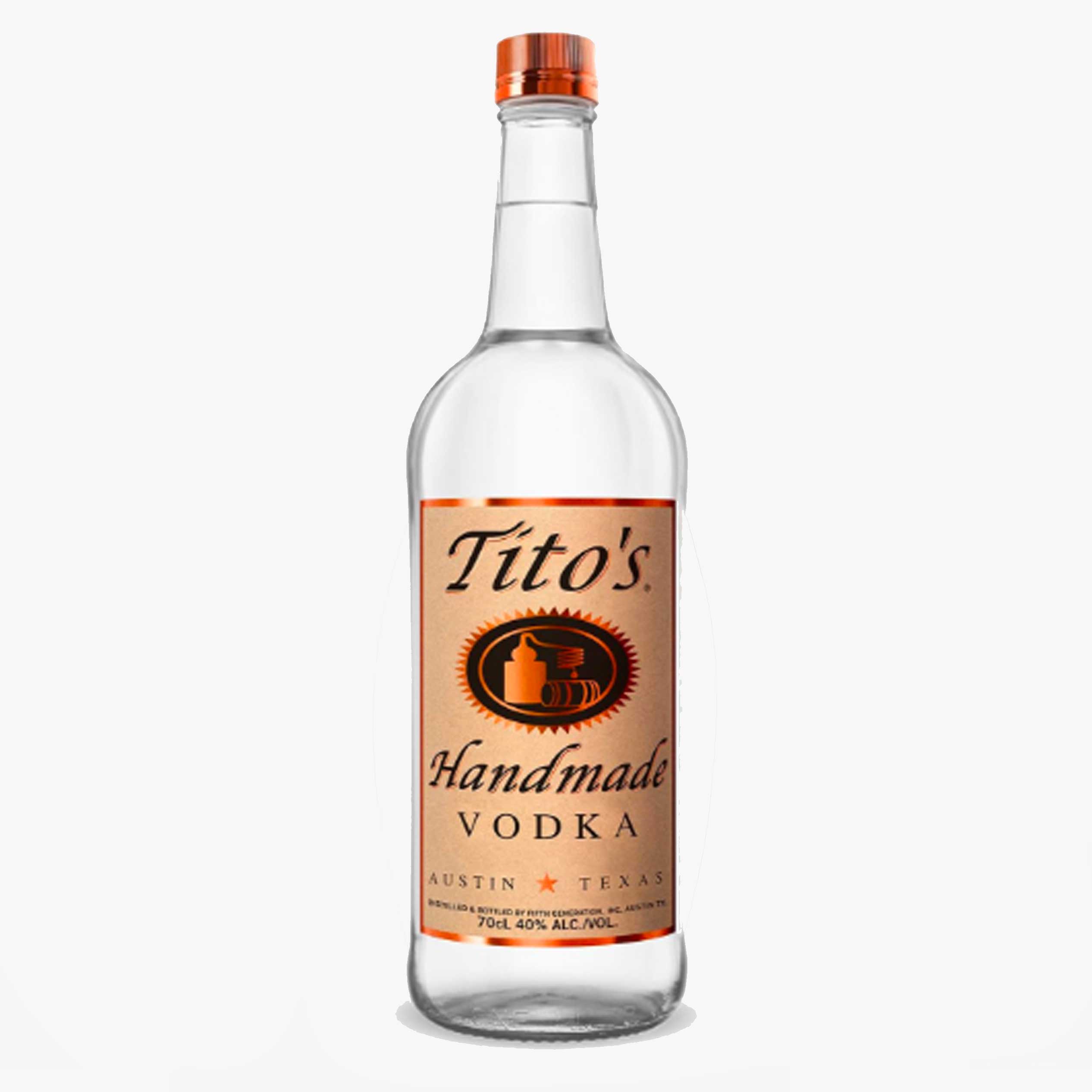 Vodka