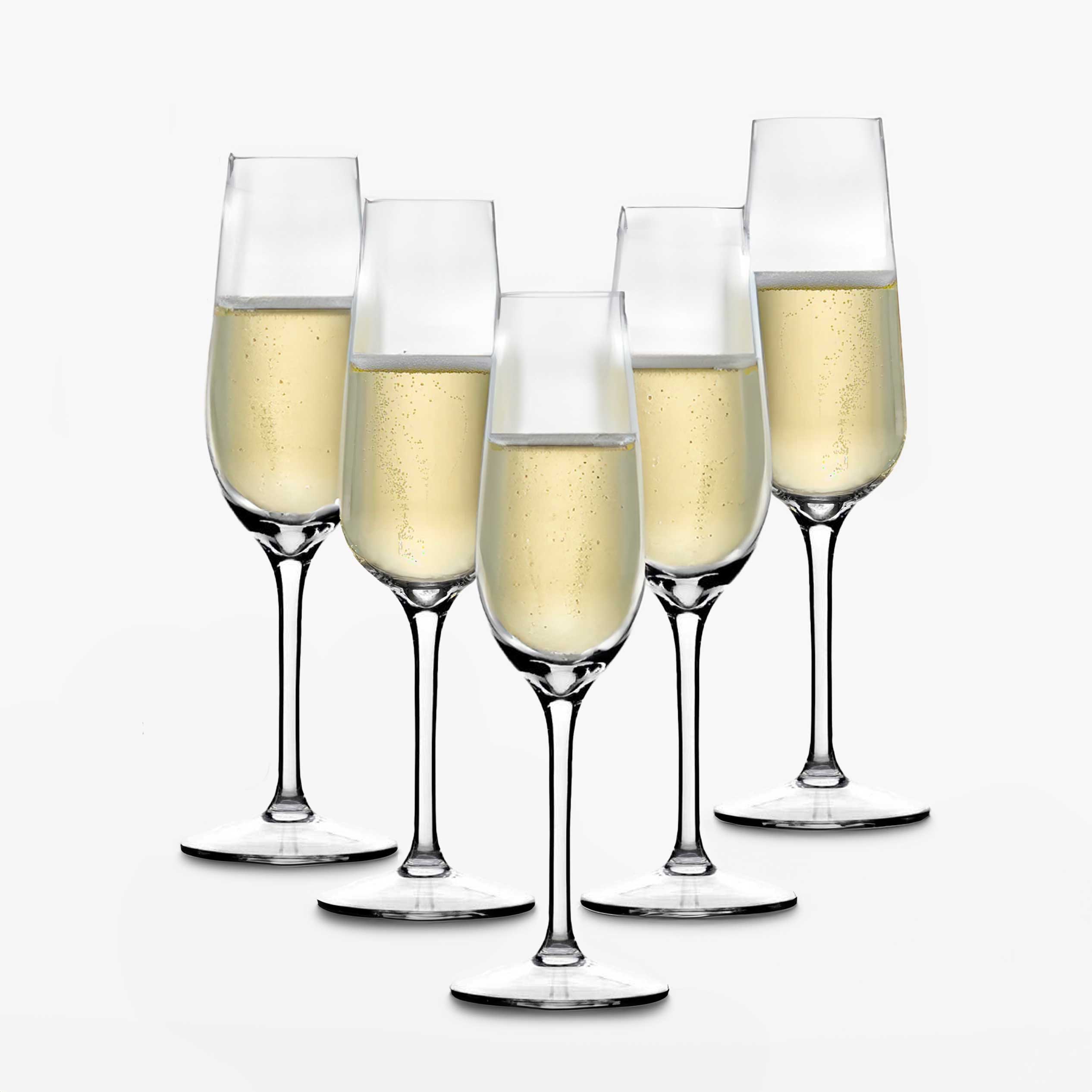 Glassware and Accessories