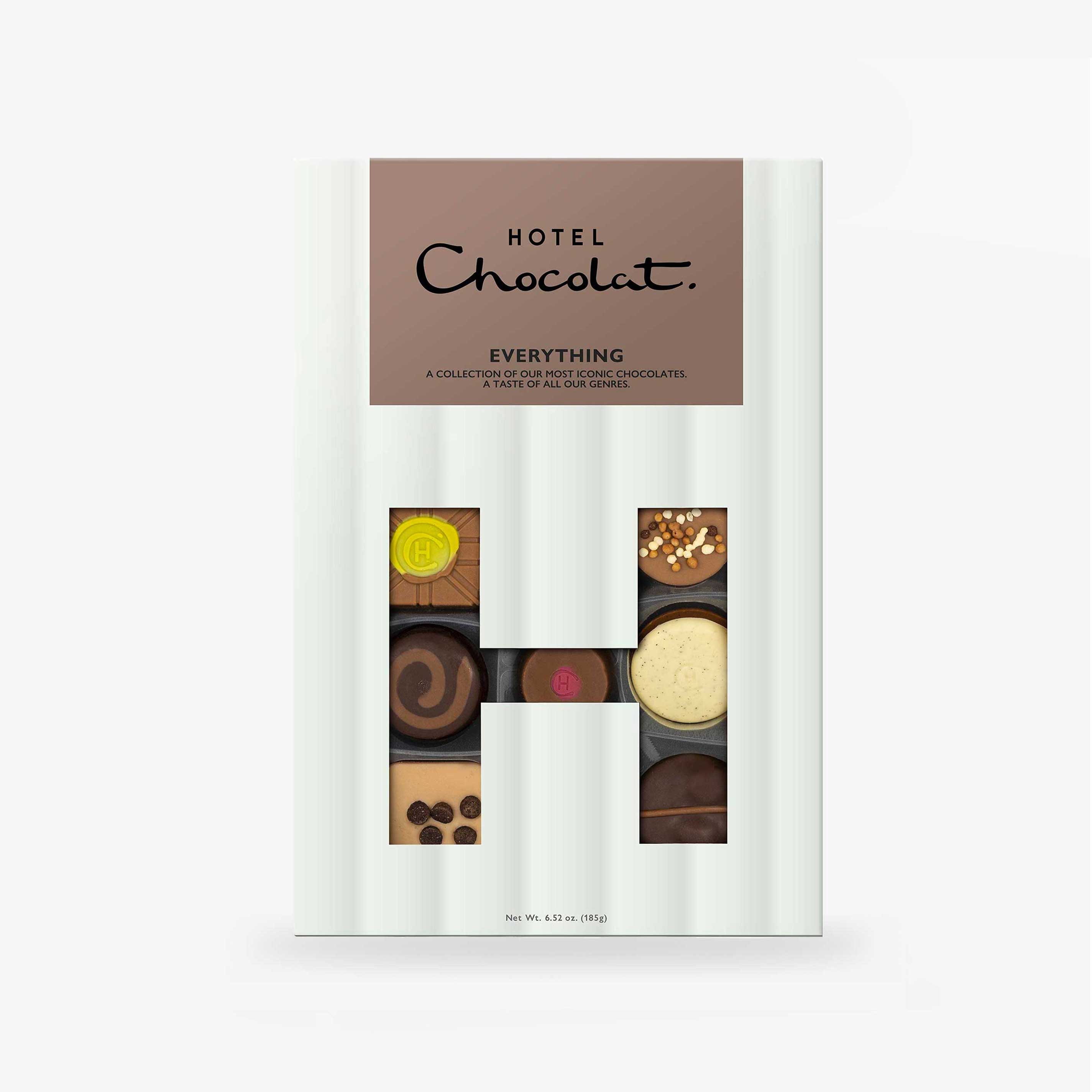 Hotel Chocolat