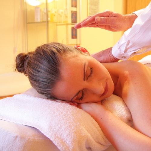 Beauty and Pampering