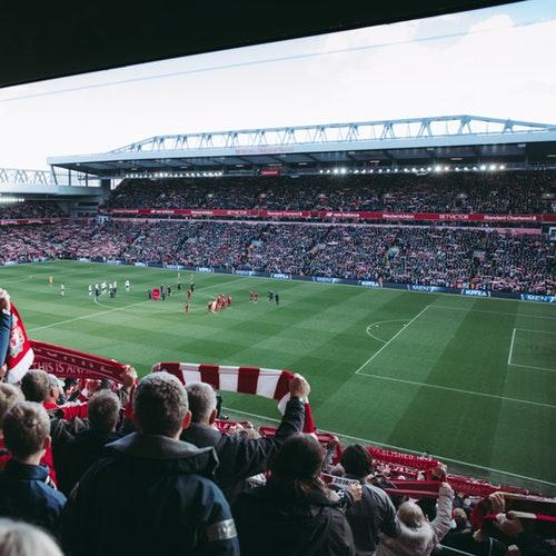 Stadium Tours
