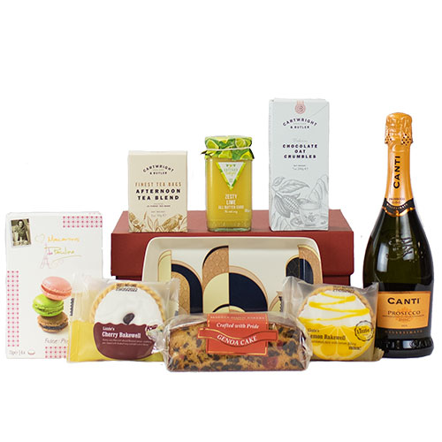 Hampers to Experience at Home