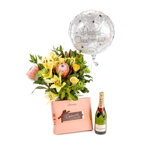 Anniversary Gifts