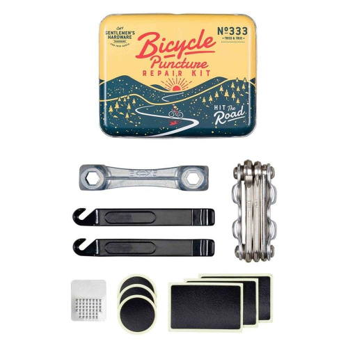 Gentlemen's Hardware