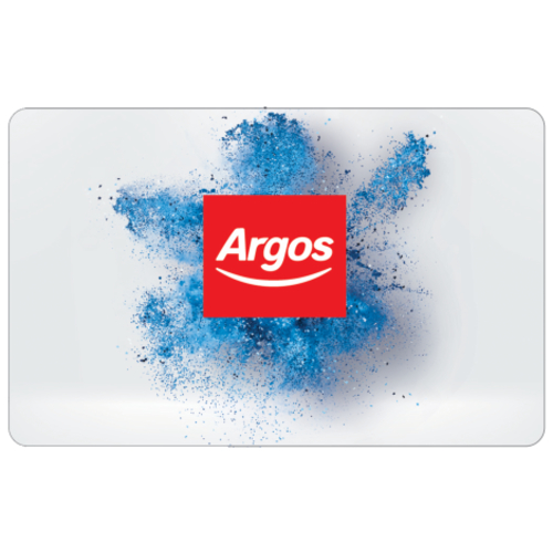 Argos Vouchers