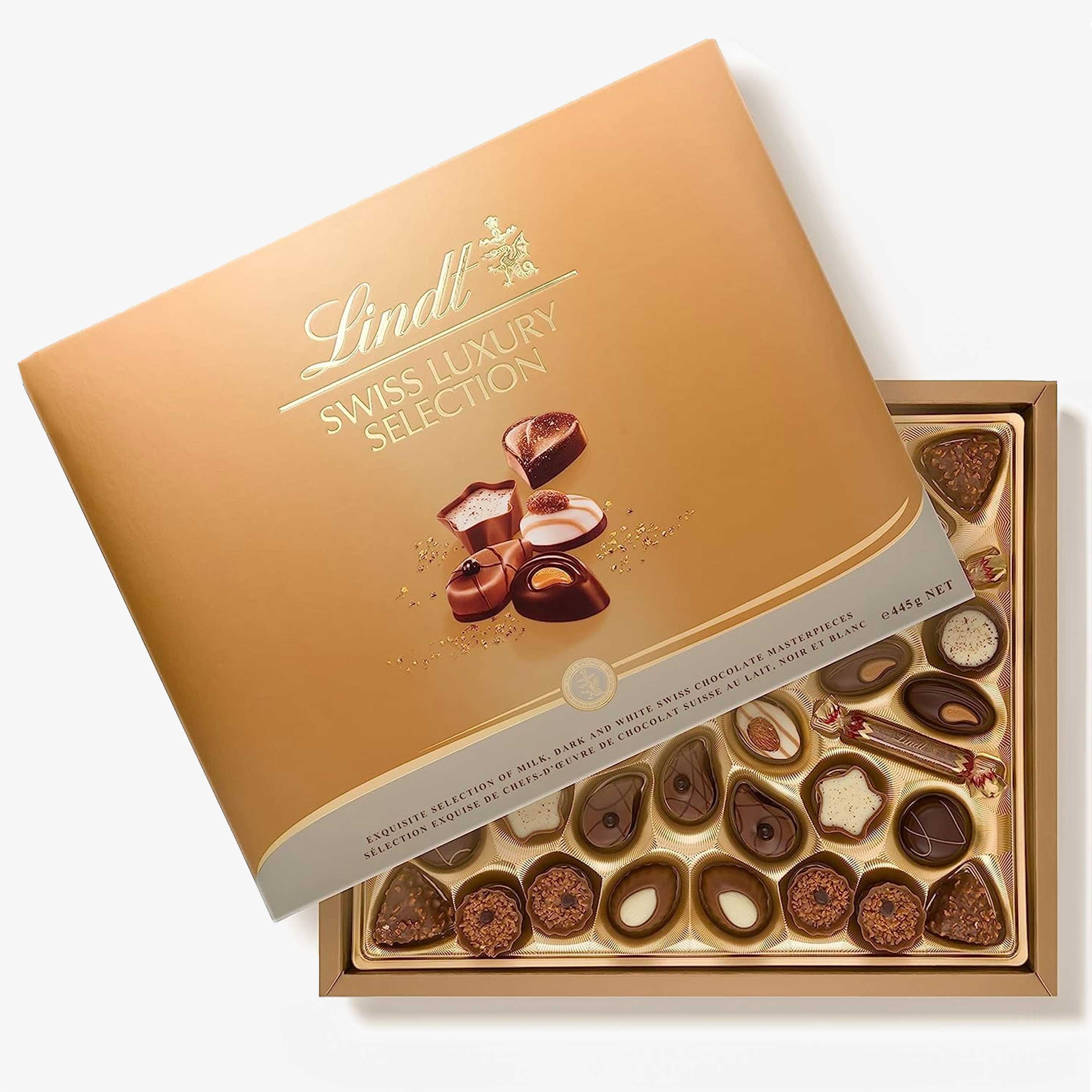 Lindt Chocolate