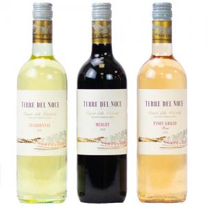 Vegetarian and Vegan Wines