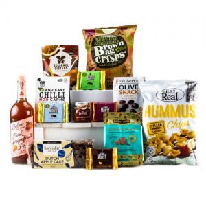 Vegetarian and Vegan Hampers