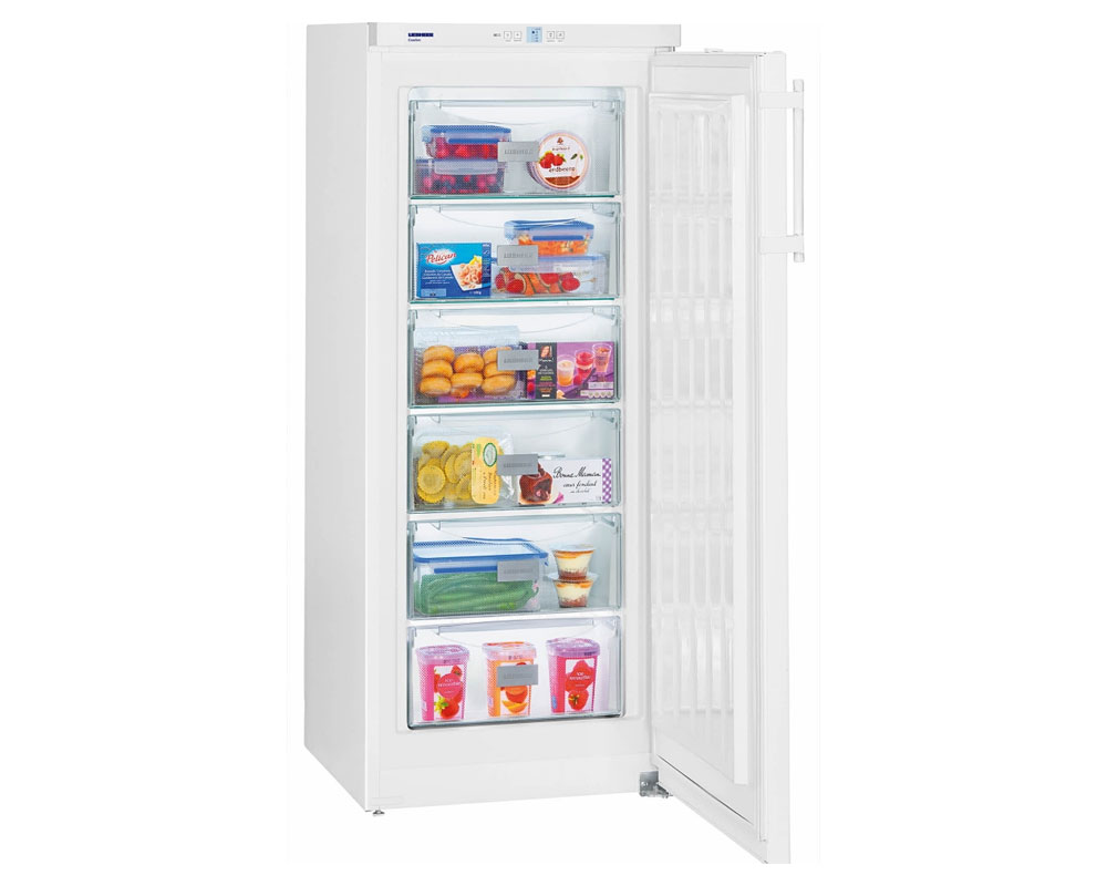 Freezers