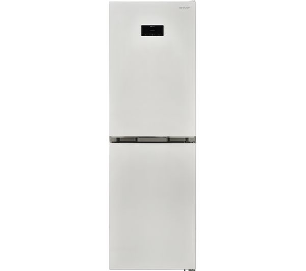 Fridge Freezers