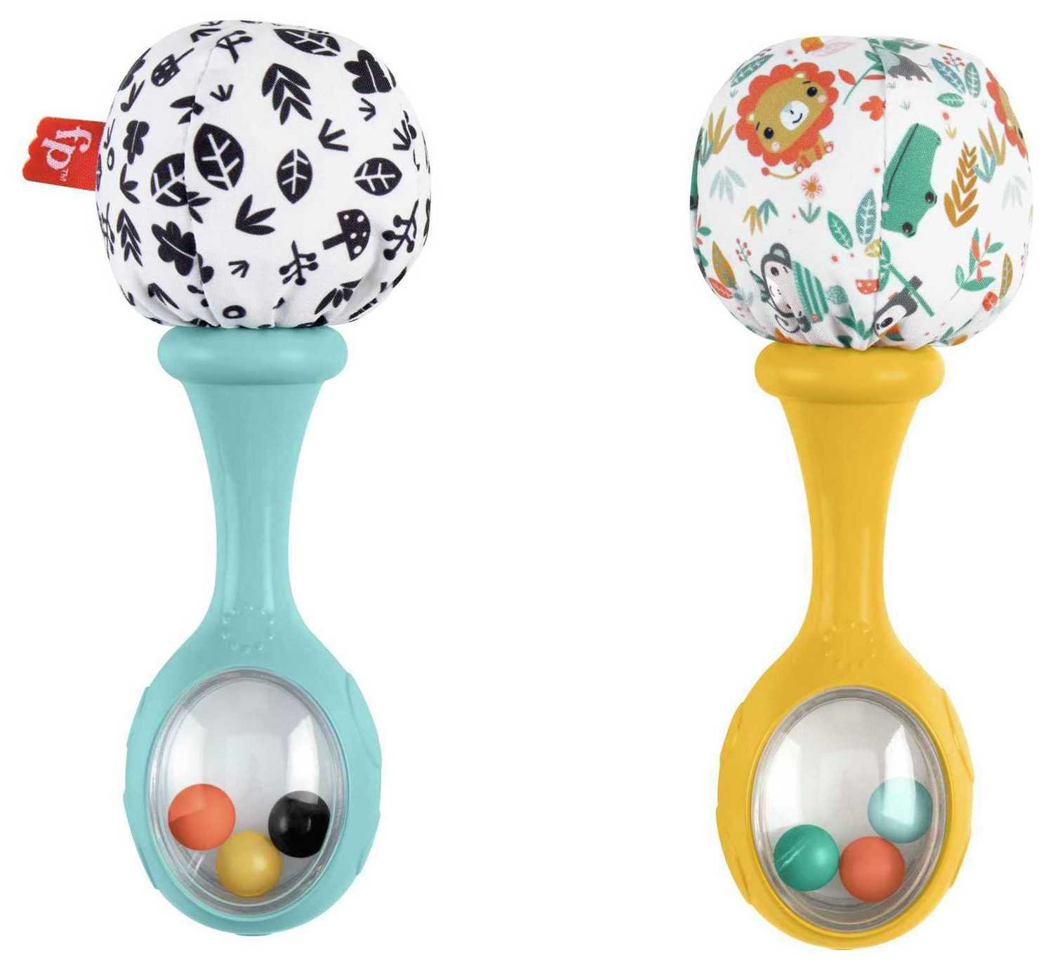 Baby Musical Toys