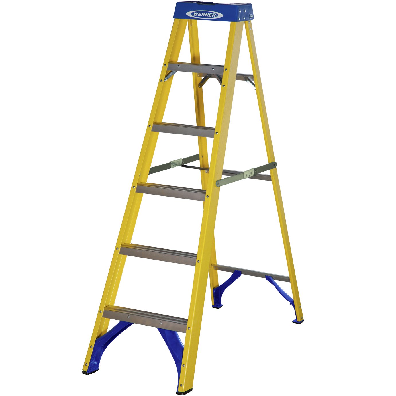 Ladders and Step Stools