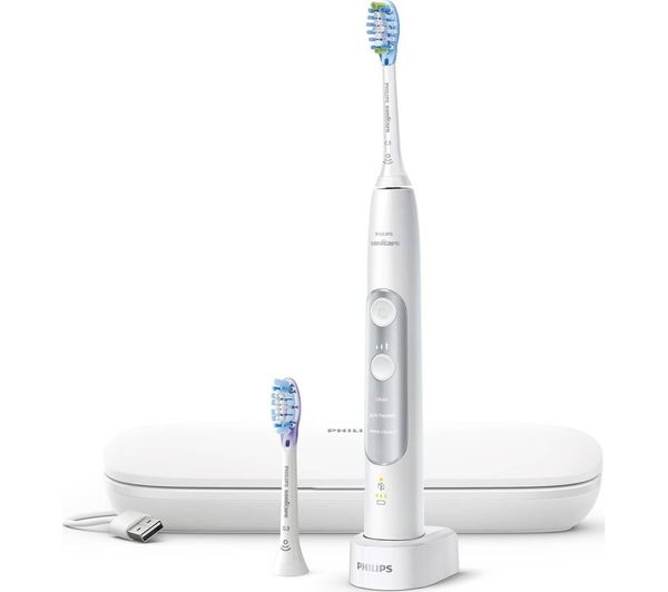 Electric Toothbrushes