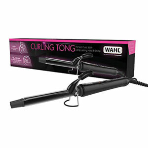 Hair Curlers and Curling Tongs