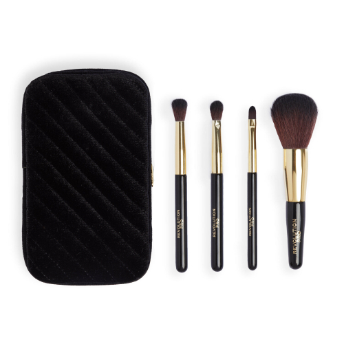 Makeup Brushes and Tools